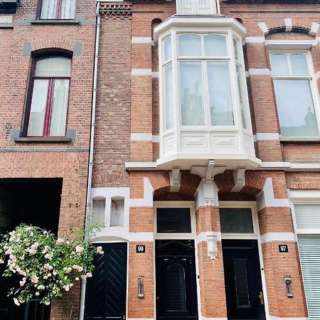Ninet7 Bed & Breakfast Тилбург Екстериор снимка