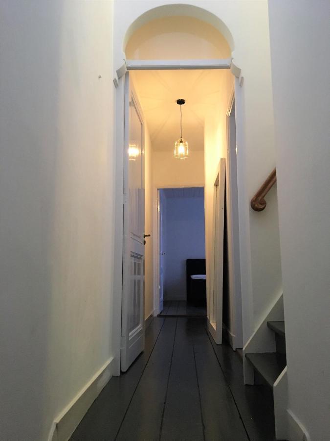 Ninet7 Bed & Breakfast Тилбург Екстериор снимка