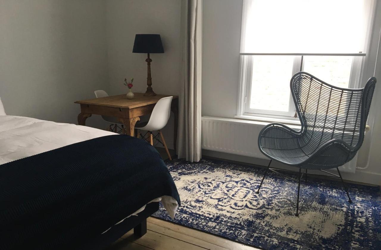 Ninet7 Bed & Breakfast Тилбург Екстериор снимка